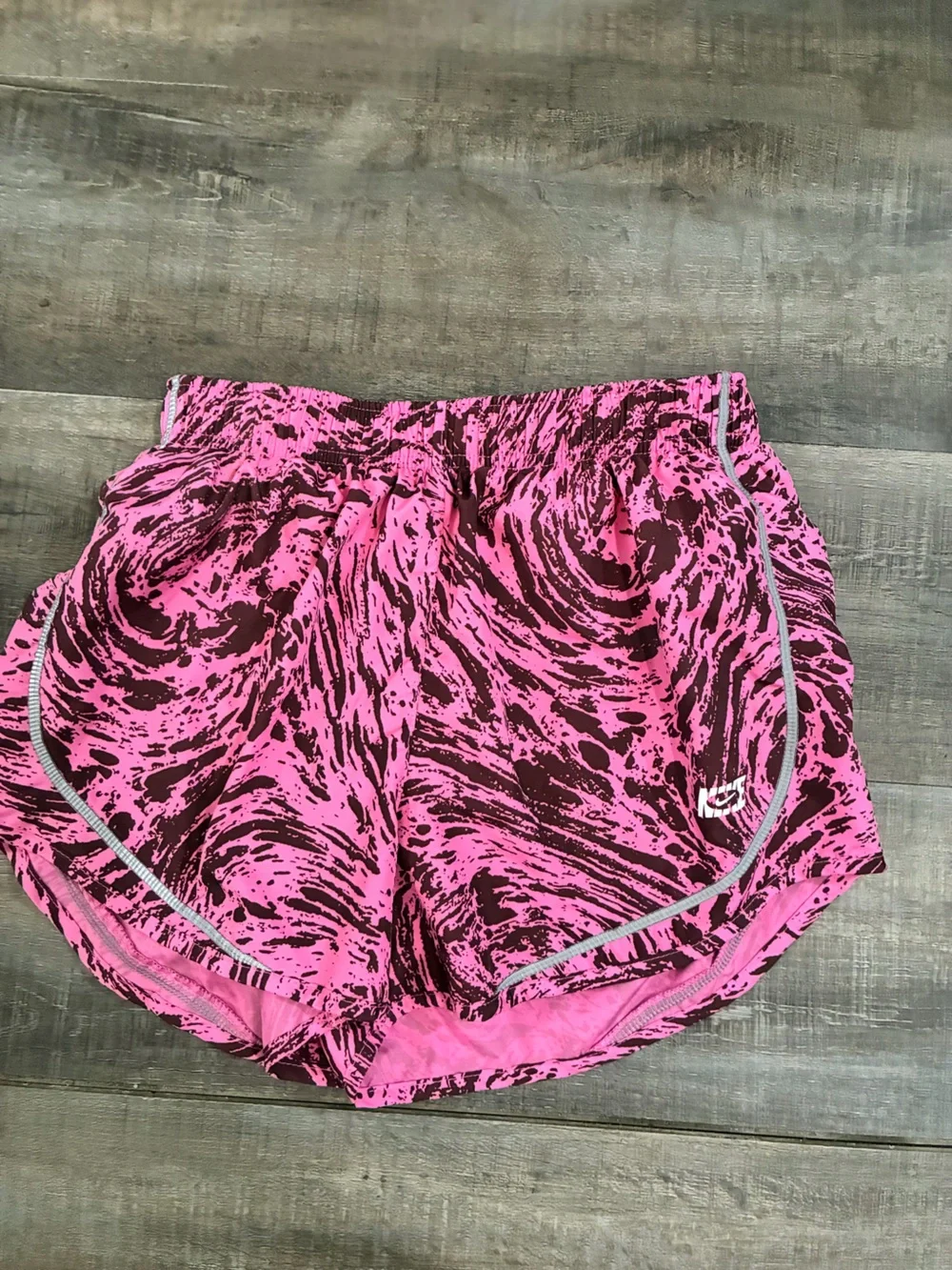 Women’s Medium Running Shorts